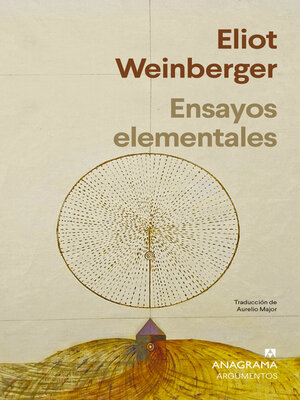 cover image of Ensayos elementales